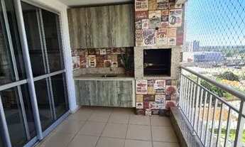 Imagem 3: Apartamento mobiliado para alugar no Innovare Clube