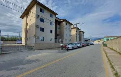 Imagem 2: M- Apartamento para venda possui 50 metros quadrados com 2 quartos em Caminho Novo - Palho