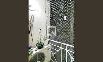 Imagem 7: Apartamento para Aluguel - Planalto, 2 Quartos, 55 m2