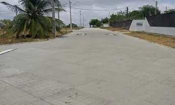 Imagem 3: AR - lotes 10x25 pronto para construir