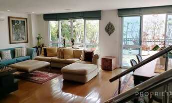 Imagem: Proprietà vende Leblon!