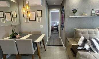 Imagem 4: Apartamento com 2 dormitórios à venda, 50 m² por R$ 489.000,00 - Vila Santa Catarina - São