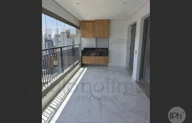 Imagem 3: PRONTO PARA MORAR!!! Lindo empreendimento de alto padrão na melhor localização de Moema