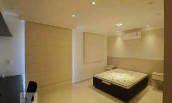 Imagem: Apartamento para Aluguel - Jardim Maia