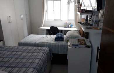 Imagem 4: SAO PAULO - Apartamento Padrão - ACLIMACAO