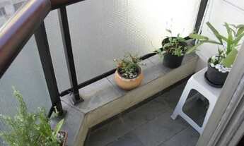 Imagem 7: Apartamento Bela Cintra 1 dorm