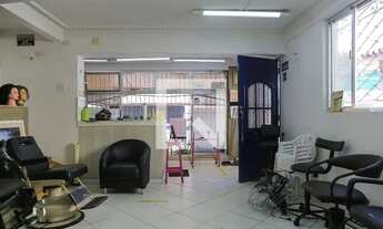 Imagem 7: Casa para Aluguel - Boqueirão, 2 Quartos, 188 m2