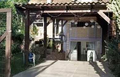 Imagem 5: Casa com 3 dormitórios no bairro Olaria em Canoas