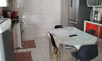 Imagem 7: Alugo belíssima casa 3 quartos com piscina