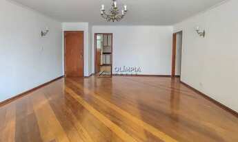 Imagem: Apartamento Venda Perdizes 110 m² 2 Dormitórios