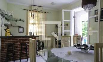 Imagem 5: Casa para Aluguel - Boqueirão, 3 Quartos, 209 m2