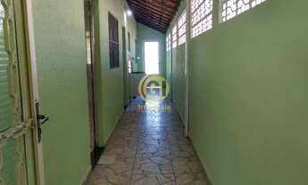 Imagem: GRUPO INTERVALE VENDE CASA 2 QUARTOS REGIÃO