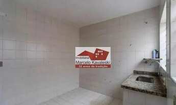 Imagem 3: Sobrado à venda, 100 m² por R$ 400.000,00 - Vila Mariana - São Paulo/SP