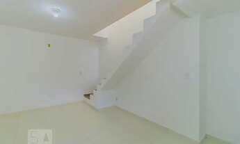 Imagem 2: Casa para Aluguel - Jardim Maringá, 1 Quarto, 50 m2