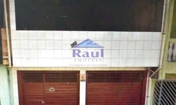 Imagem: VENDA - SOBRADO RESIDENCIAL COM BOM PREÇO