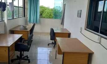 Imagem: Aluga-se pensionato