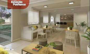 Imagem 2: Apartamento à vendaCidade Patriarca