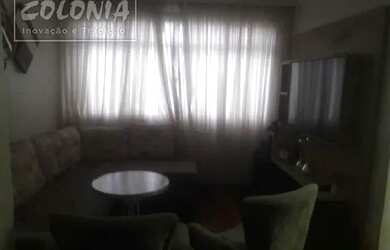 Imagem 2: Santo André - Apartamento Padrão - Vila Assunção