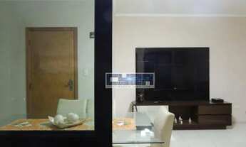 Imagem 6: Apartamento de 2 SUÍTES & 2 VAGAS na Pompéia