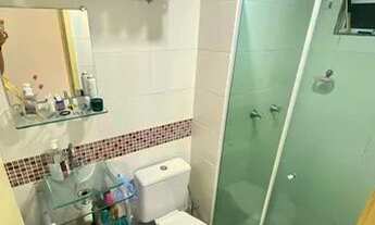 Imagem 6: Apto 02 quartos - Reserva da Praia - Fase 02