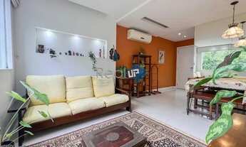 Imagem 6: APARTAMENTO - LARANJEIRAS - 02 QUARTOS - 01 VAGA