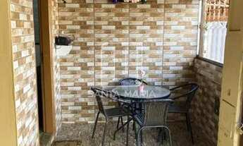 Imagem 3: Casa (térrea na rua) 3 dormitórios, cozinha planejada