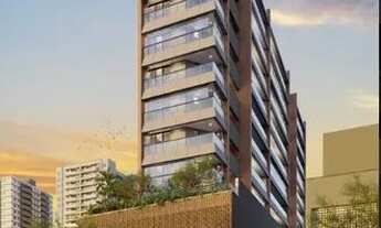 Imagem 2: Apartamento para venda possui 109 metros quadrados com 3 quartos em Botafogo - Rio de Jane