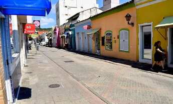 Imagem 3: CASA COMERCIAL NO BAIRRO CENTRO EM FLORIANÓPOLIS