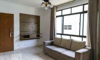 Imagem 4: Apartamento para Aluguel - Ponta da Praia, 3 Quartos, 93 m2