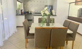 Imagem 6: Casa de condomínio para venda 6 quartos sendo 4 suítes