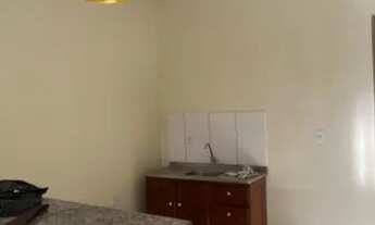 Imagem 2: Casa na estação experimental