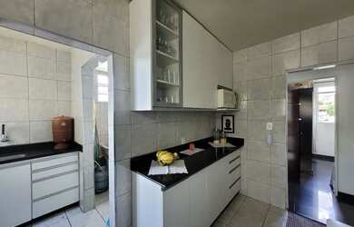 Imagem 7: Contagem - Apartamento Padrão - Riacho Das Pedras