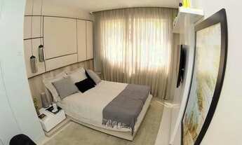 Imagem 6: Apartamento lindíssimo de 3 quartos