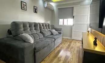 Imagem 6: Casa com 2 dormitórios à venda, 50 m² por R$ 219.000 - Campo Belo - Cachoeirinha/RS