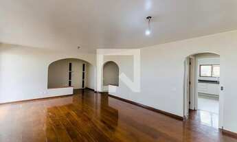 Imagem 4: Apartamento para Aluguel - Boqueirão, 3 Quartos, 163 m2