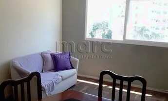 Imagem 4: SAO PAULO - Apartamento Padrão - VILA MARIANA