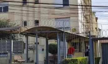 Imagem: Porto Alegre - Apartamento Padrão - Partenon