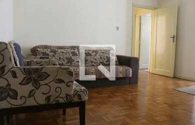 Imagem 2: Apartamento para Aluguel - Boa Vista, 3 Quartos, 95 m2