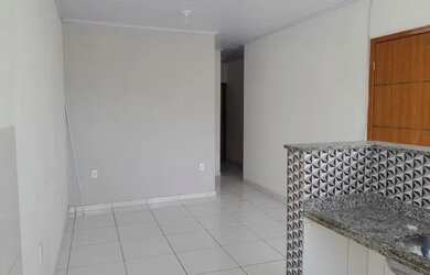 Imagem 6: Apartamento para aluguel possui 42 metros quadrados com 2 quartos