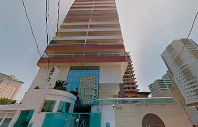 Imagem 5: Apartamento - Praia Grande - SP - Lote 23