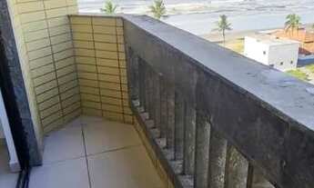 Imagem 3: Belíssimo apartamento de frente para o mar , 3 quartos, 2 vagas de garagem - Centro - Mong