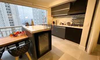 Imagem 5: Apartamento para venda com 121 metros quadrados com 3 quartos em Lauzane Paulista - São Pa