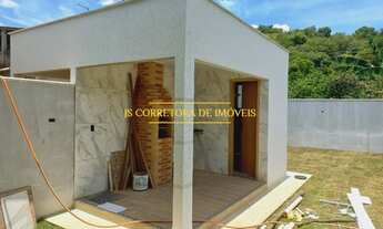 Imagem 7: Saquarema Bairro Jardim