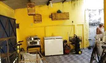 Imagem 3: Vendo duas casas em realengo