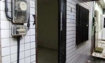 Imagem: Casa 2/4 na Duque Caxias Pass Rosa Px