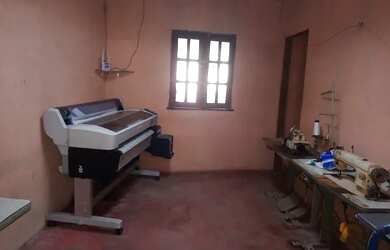 Imagem 5: Casa no Cidade Nova ao lado do Vila Real