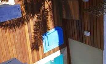 Imagem 3: Rio da prata de Campo Grande