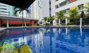 Imagem: RESIDENCIAL VIDA ADRIANÓPOLIS, 3 QUARTOS