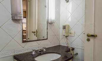 Imagem 15: The World na Vila Olímpia com 1 dormitório próximo da Avenida dos Bandeirantes