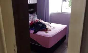 Imagem 7: Casa condomínio fechado